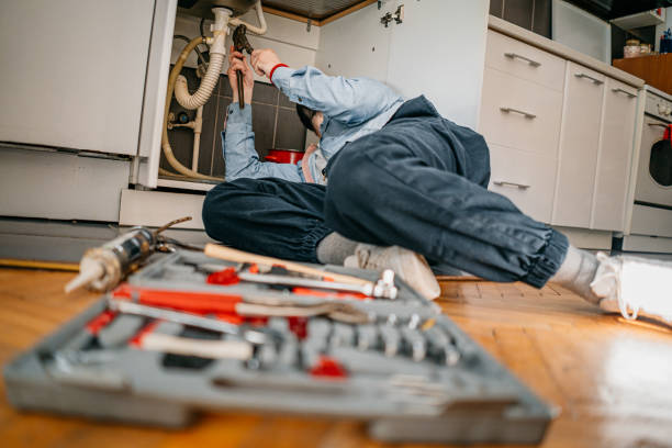 Best Plumbing Inspection Services  in Versailles, PA