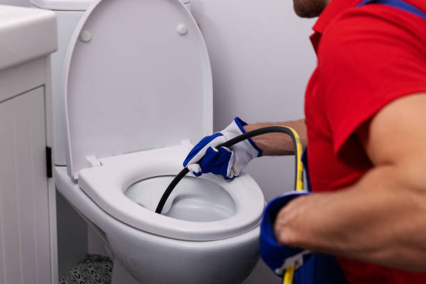 Best Plumbing Services Near Me  in Versailles, PA