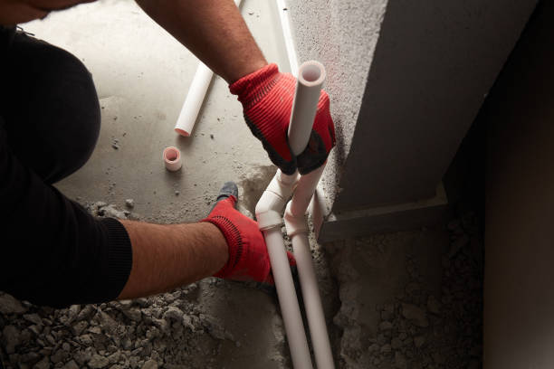 Best Plumbing Inspection Services  in Versailles, PA