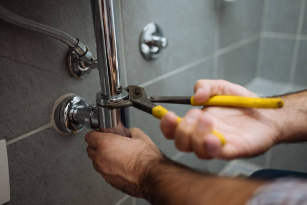 Best Affordable Plumber Near Me  in Versailles, PA