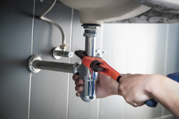 Best Plumbing Repair Near Me  in Versailles, PA