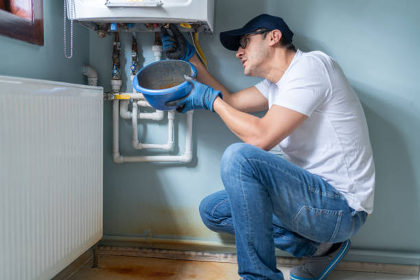 Best Residential Plumbing Services  in Versailles, PA