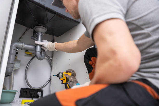 Best Plumbing Installation Services  in Versailles, PA