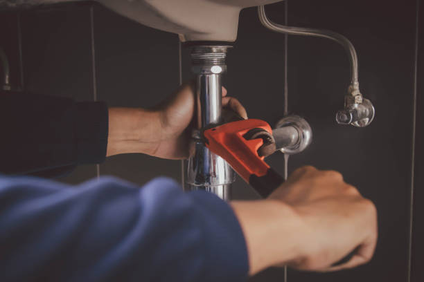 Best Residential Plumbing Services  in Versailles, PA