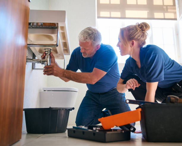 Best Residential Plumbing Services  in Versailles, PA