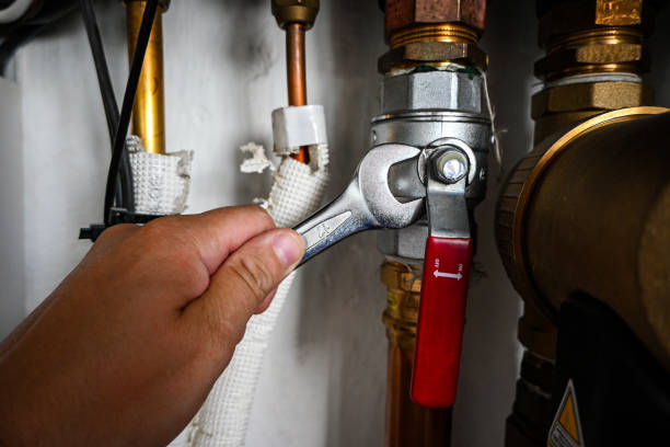 Best Commercial Plumbing Services  in Versailles, PA